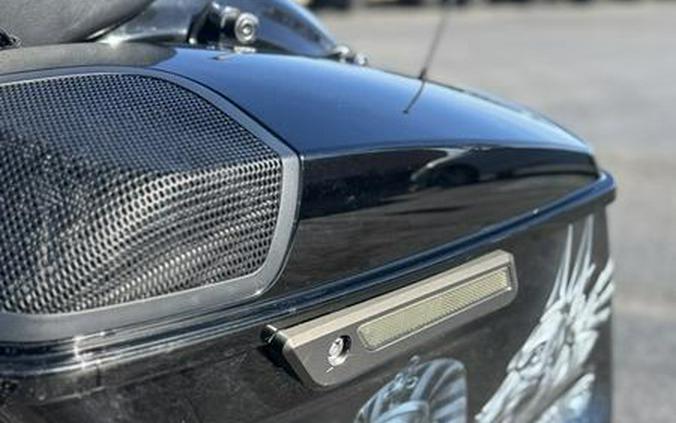 2021 Harley-Davidson® FLTRXS - Road Glide® Special