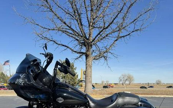 2021 Harley-Davidson® FLTRXS - Road Glide® Special