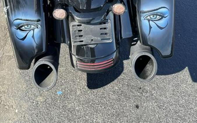 2021 Harley-Davidson® FLTRXS - Road Glide® Special