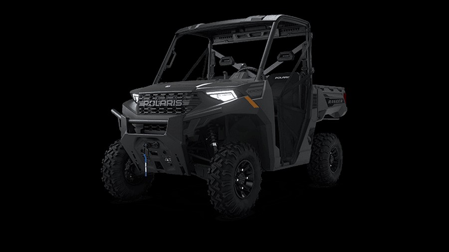 2026 Polaris RGR261KPSPRMGRGRAY EPS
