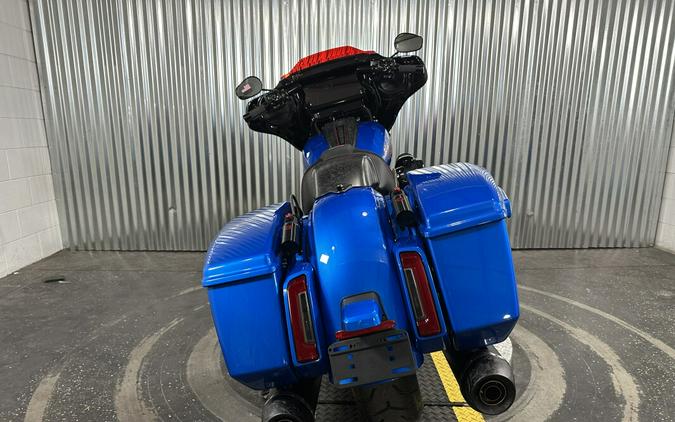 2026 Harley-Davidson CVO Street Glide ST