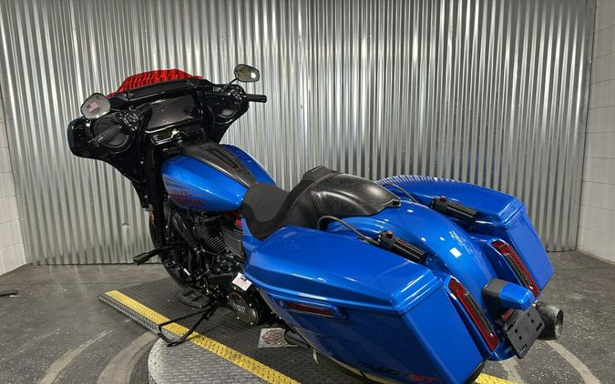 2026 Harley-Davidson CVO Street Glide ST