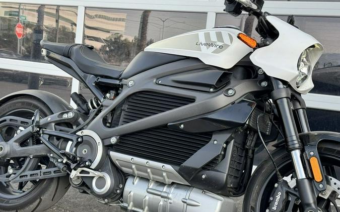 2022 LiveWire™ LiveWire ONE™