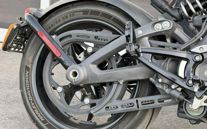 2022 LiveWire™ LiveWire ONE™