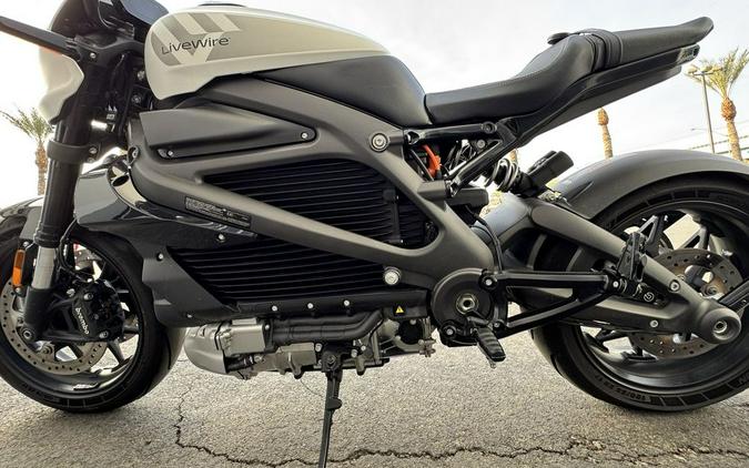 2022 LiveWire™ LiveWire ONE™