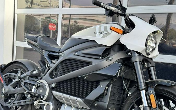 2022 LiveWire™ LiveWire ONE™