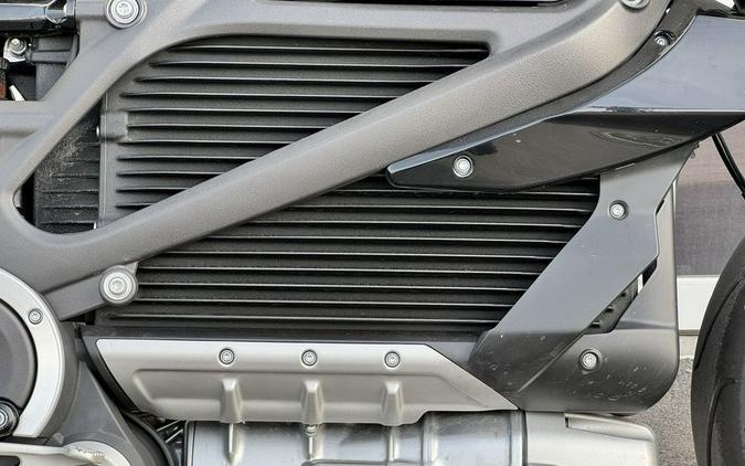 2022 LiveWire™ LiveWire ONE™