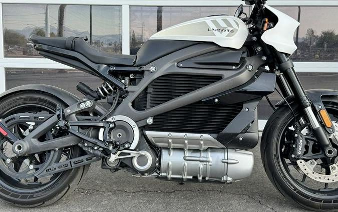 2022 LiveWire™ LiveWire ONE™