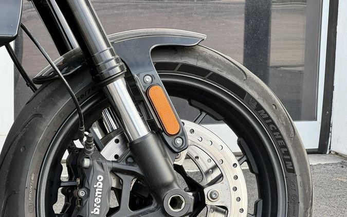 2022 LiveWire™ LiveWire ONE™