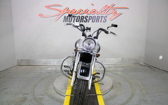 2005 Suzuki Boulevard C50