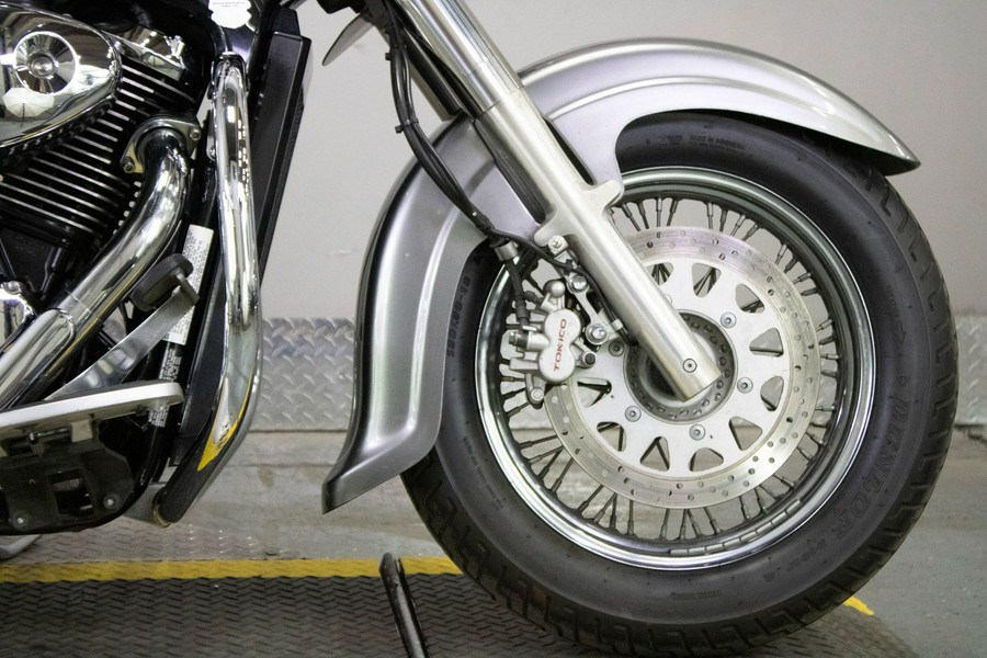 2005 Suzuki Boulevard C50