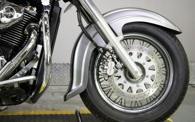 2005 Suzuki Boulevard C50