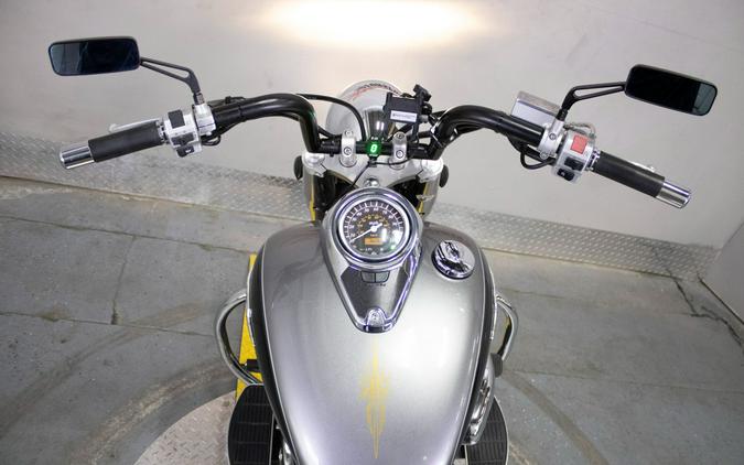 2005 Suzuki Boulevard C50