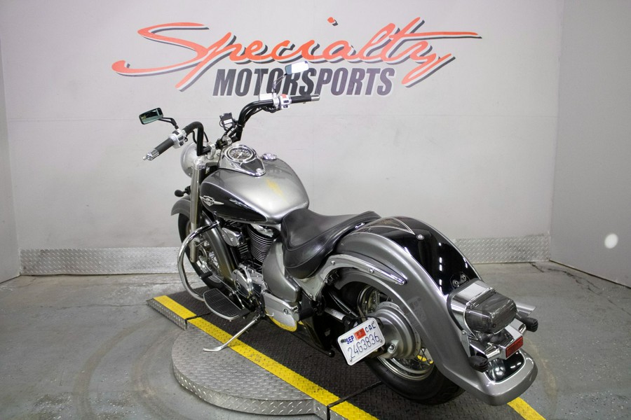 2005 Suzuki Boulevard C50