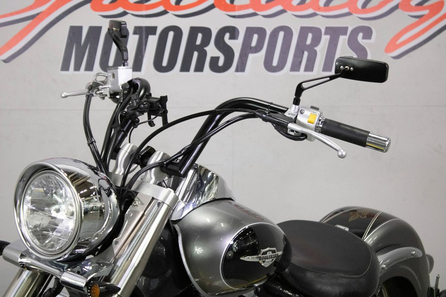 2005 Suzuki Boulevard C50