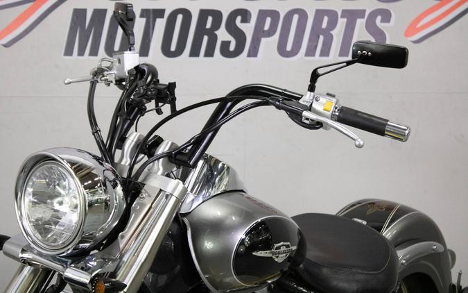 2005 Suzuki Boulevard C50