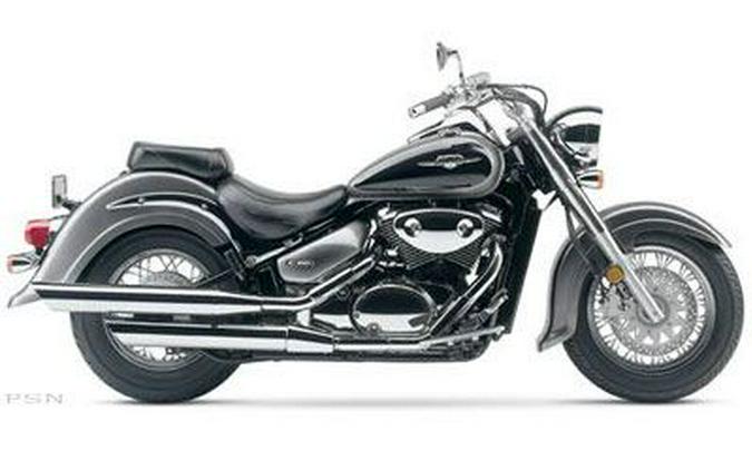 2005 Suzuki Boulevard C50
