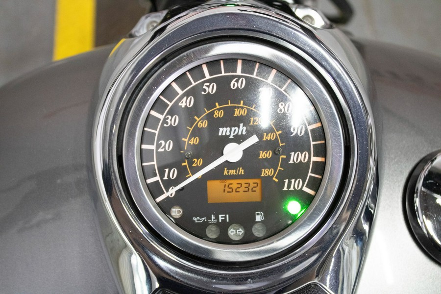 2005 Suzuki Boulevard C50