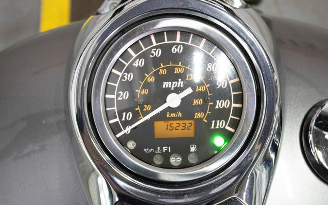 2005 Suzuki Boulevard C50