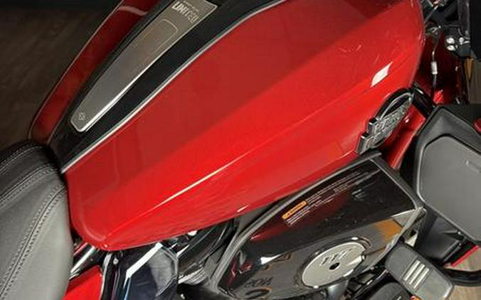 2026 Harley-Davidson® FLHXL - Street Glide® Limited