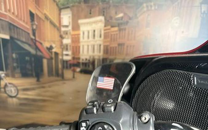 2026 Harley-Davidson® FLHXL - Street Glide® Limited