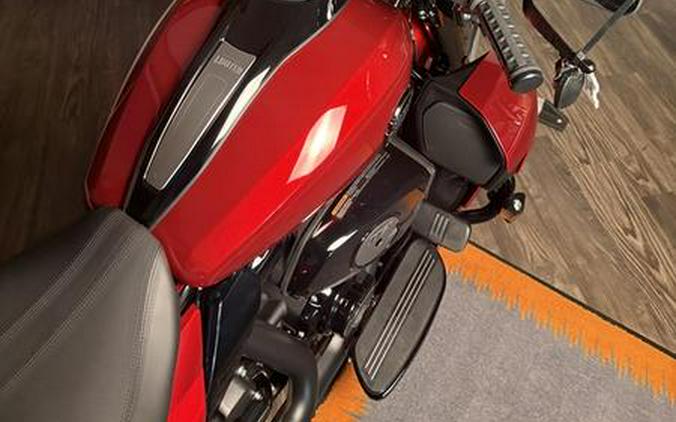 2026 Harley-Davidson® FLHXL - Street Glide® Limited