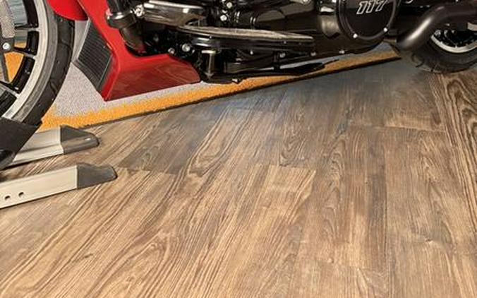 2026 Harley-Davidson® FLHXL - Street Glide® Limited