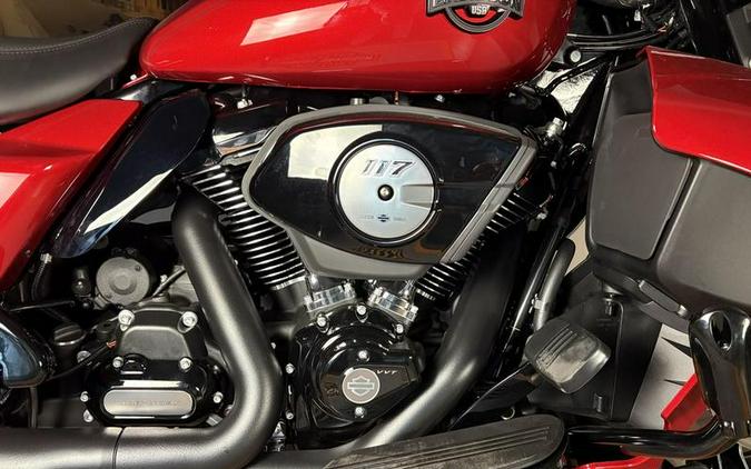 2026 Harley-Davidson® FLHXL - Street Glide® Limited