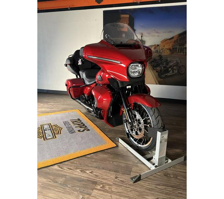 2026 Harley-Davidson® FLHXL - Street Glide® Limited