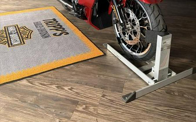 2026 Harley-Davidson® FLHXL - Street Glide® Limited