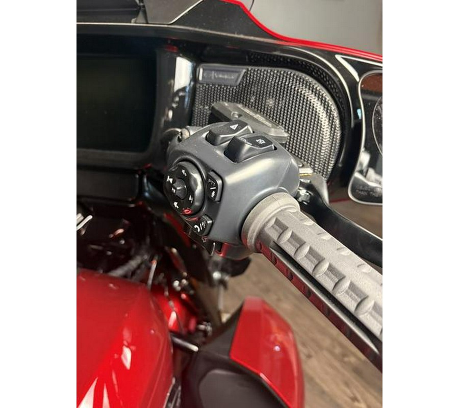 2026 Harley-Davidson® FLHXL - Street Glide® Limited