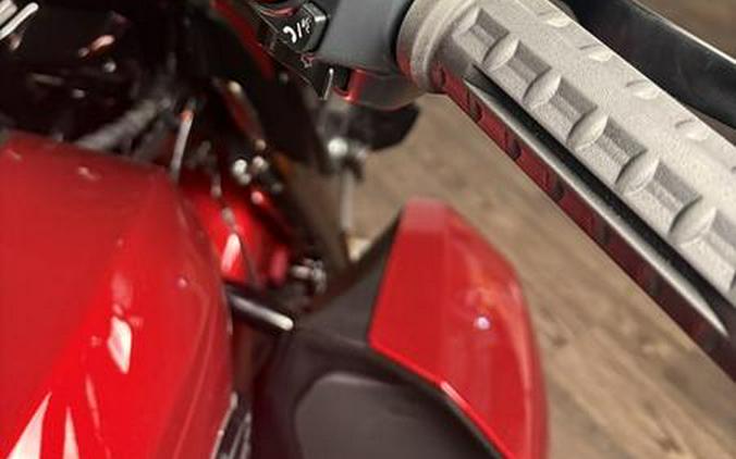 2026 Harley-Davidson® FLHXL - Street Glide® Limited