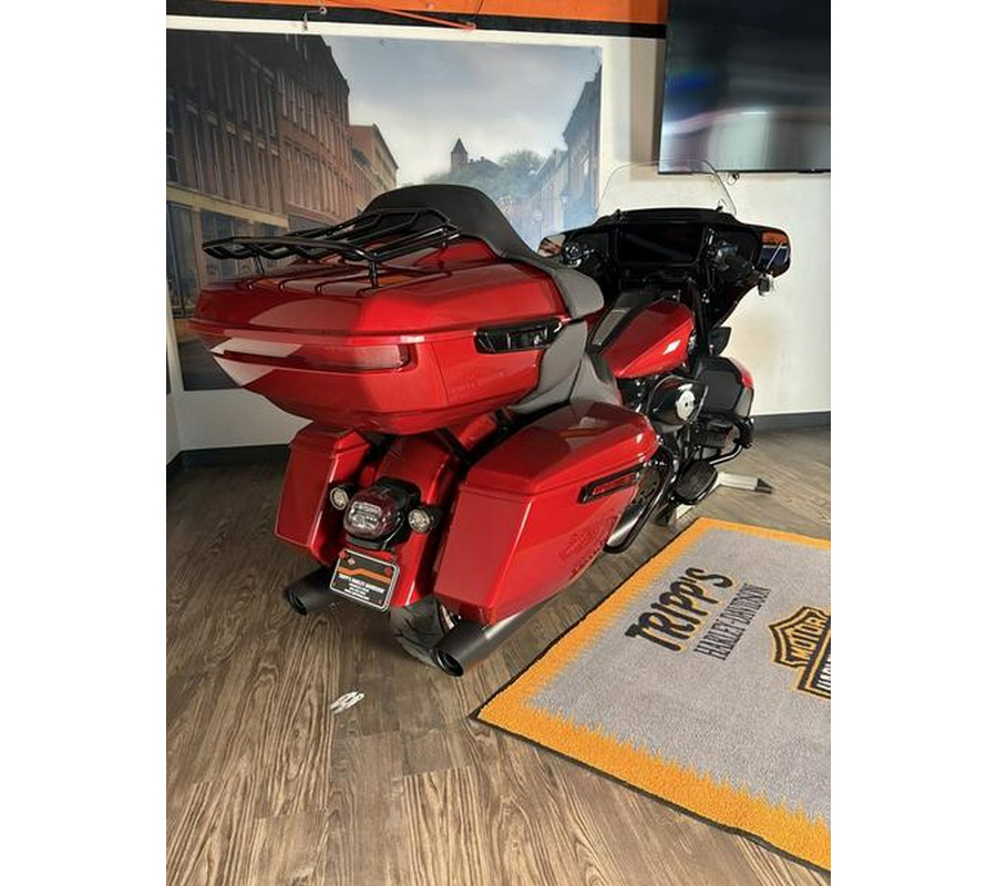 2026 Harley-Davidson® FLHXL - Street Glide® Limited