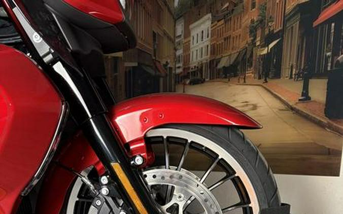 2026 Harley-Davidson® FLHXL - Street Glide® Limited