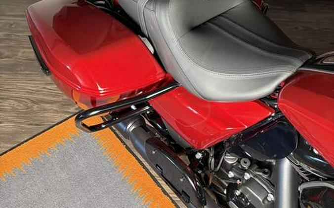 2026 Harley-Davidson® FLHXL - Street Glide® Limited