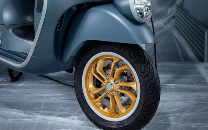 2026 Vespa GTV 310 Officina 8
