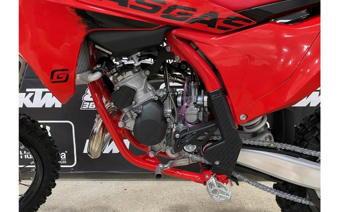 2026 MC 85 17/14 - GASGAS