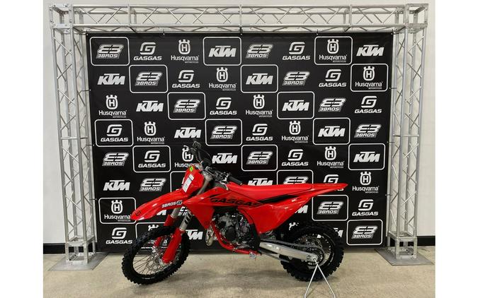 2026 MC 85 17/14 - GASGAS