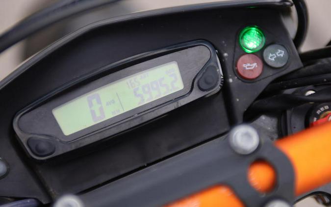 2019 KTM 690 SMC R