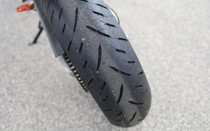 2019 KTM 690 SMC R