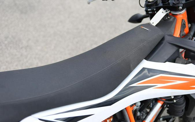2019 KTM 690 SMC R