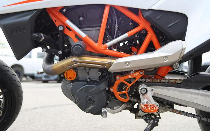 2019 KTM 690 SMC R