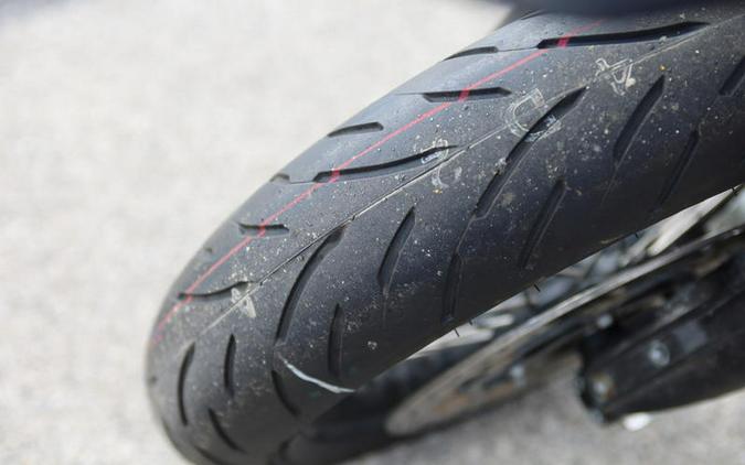 2019 KTM 690 SMC R