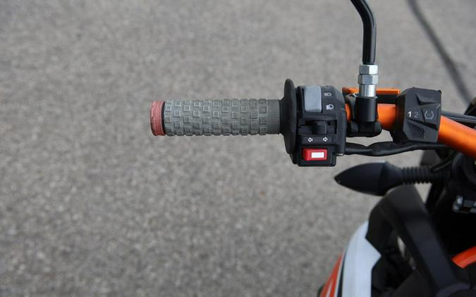 2019 KTM 690 SMC R