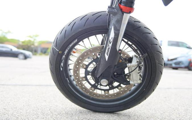 2019 KTM 690 SMC R