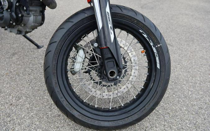 2019 KTM 690 SMC R