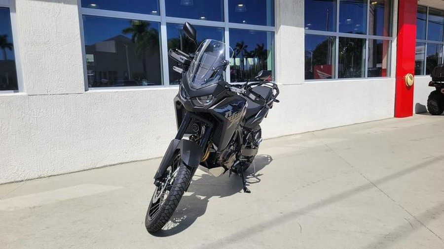 2026 Honda® Africa Twin