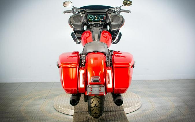 2025 Harley-Davidson Road Glide FLTRX