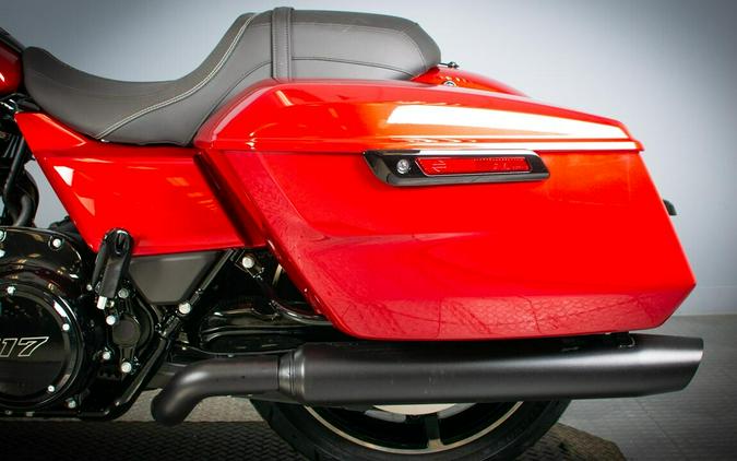 2025 Harley-Davidson Road Glide FLTRX