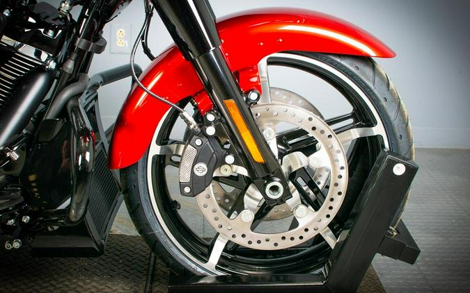 2025 Harley-Davidson Road Glide FLTRX